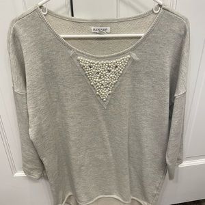 Hannah brand stylish sweatshirt. Size S. Make an offer.